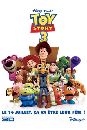 Toy Story 3