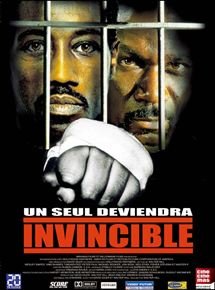 Un seul deviendra invincible