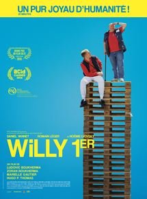 Willy 1er