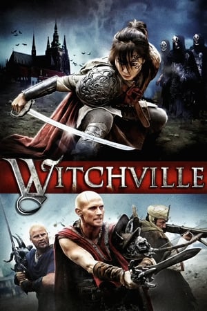 Witchville