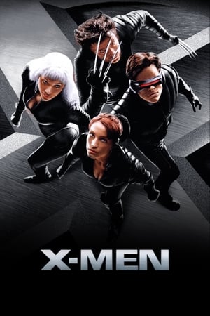 X-Men