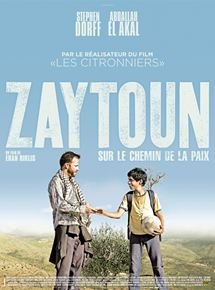 Zaytoun