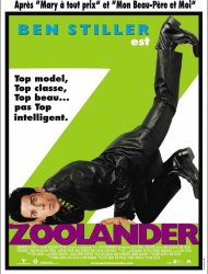 Zoolander